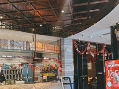 -阳光码头海鲜火锅(世纪大道店)