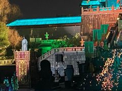 -寻梦滕王阁实景演出