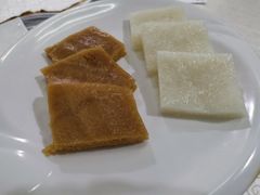 伦教糕-德云居