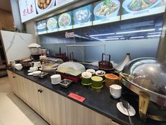 -楚鱼王·河鲜·湖北菜(华农店)