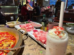 -小龙坎火锅(春熙太古里店)