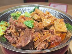 -喜家德虾仁水饺(百盛优客店)