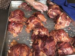 腊牛肉-孙庆海腊牛肉店(大皮院店)