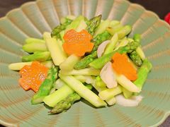 -A One Kitchen·南京精菜馆(德基广场店)