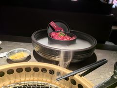 -谷牛日式烤肉(宝山U天地店)