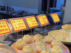 -谢氏老金口渔村(王家墩店)