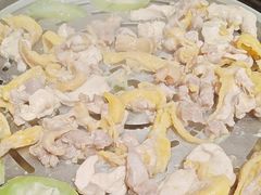 -阿鸡鱼庄·顺德鲜蒸小炒(亚运村店)