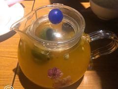 -草山夜未眠景观餐厅