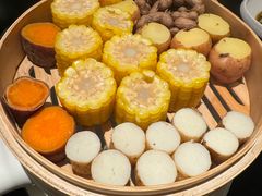 -丽晶轩中餐厅(重庆丽晶酒店)
