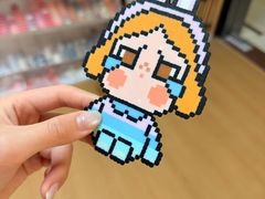 -熙工匠银饰•拼豆团建DIY(壹方城店)