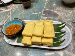 -浩海火烧云傣家菜(京广店)