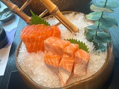 -花潮料理艺食馆(成都万象城店)