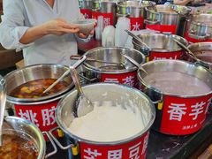 -日照红甜品店(老水街店)
