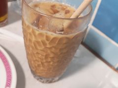 -东鑫记港式茶餐厅(南京东路店)