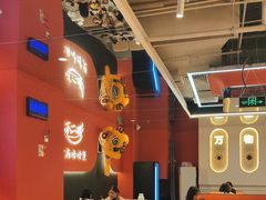 -不二啫·广府啫啫煲(江燕路万科里店)