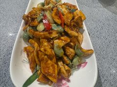 -同喜烤鸭店(光芒店)