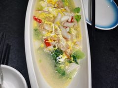 -晚归月亮湾私家菜(临邑路店)