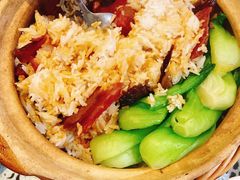 -熠盛粤味·顺德桑拿鸡(永康路店)