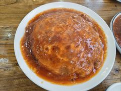 -闻香阁·清真(光荣道店)