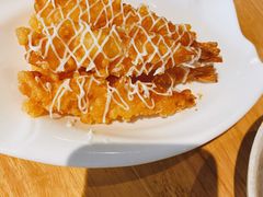 -兰亭轩茶餐厅(长江路店)