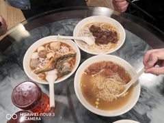 -西关刘福记(文德路店)