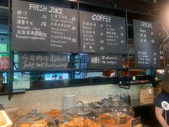 -麦田工坊(月湖店)