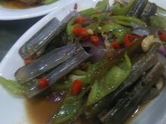 -四川小胡子海鲜(丁村万人海鲜广场店)