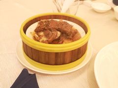 -福州天元国际威斯汀酒店·中国元素餐厅
