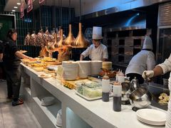 -好伦哥披萨(地坛店)