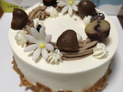 -5Cake五度无蔗糖低脂蛋糕(陶然亭店)