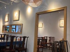 -本分冒菜直营(滨江店)