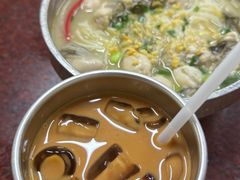 -新武二广福潮粉面食馆(哥英布拉街)