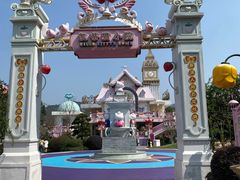 -安吉Hello Kitty乐园