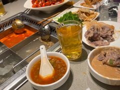 -海底捞火锅(天津SM城市广场店)