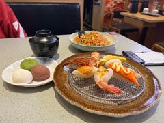 -万岁寿司(万国店)