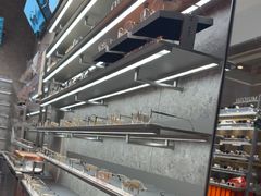 -MUJOSH木九十眼镜(月星环球港B1店)