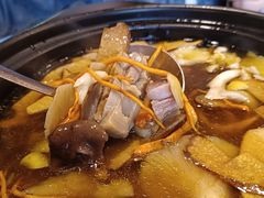 -尽善百年古院餐厅(王家老宅店)