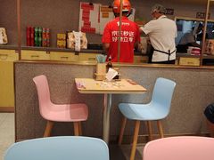 -小杨生煎(天之骄子店)