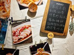 -十面欢腾·海鲜面·台式Bistro(长乐路店)