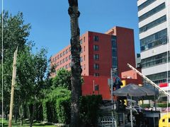 -清华大学玉泉医院