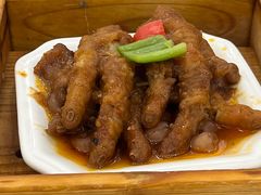 -广州酒家(昌岗地铁站店)