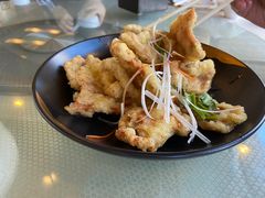 -京滨饭店·餐厅(阜外大街店)