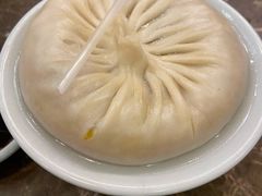 -冶春茶社(星汉大厦店)