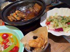 -老宁波1381餐厅(宏泰广场店)