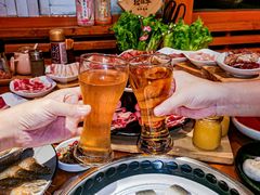 -拾勝牛·江景安格斯烧肉放题(江湾阳光天地店)