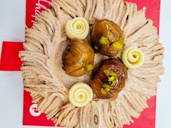 -派悦坊·甜品·蛋糕(日坛店)