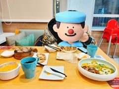 -嘉和一品粥(魏公村店)