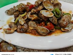 -煲煲掂风味煲仔饭餐厅(西区店)