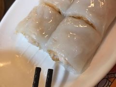 -点点心点心专门店(旺角店)