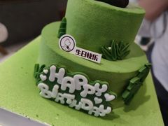 -CAKE BOSS 蛋糕老板(西单君太百货店)